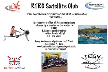 RTRC Satellite Club