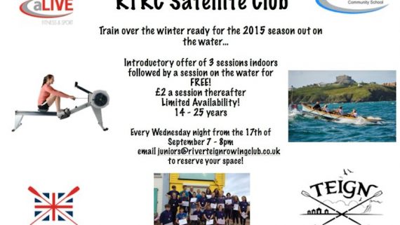 RTRC Satellite Club